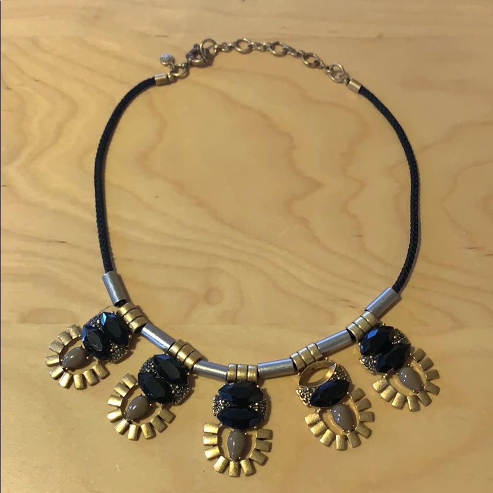 JCrew Necklace